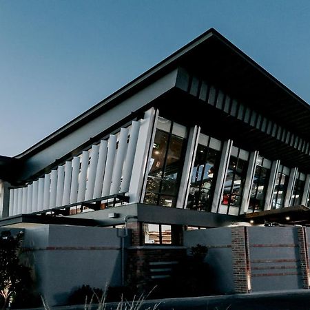 阿德莱德汉兰达康福特茵酒店 外观 照片