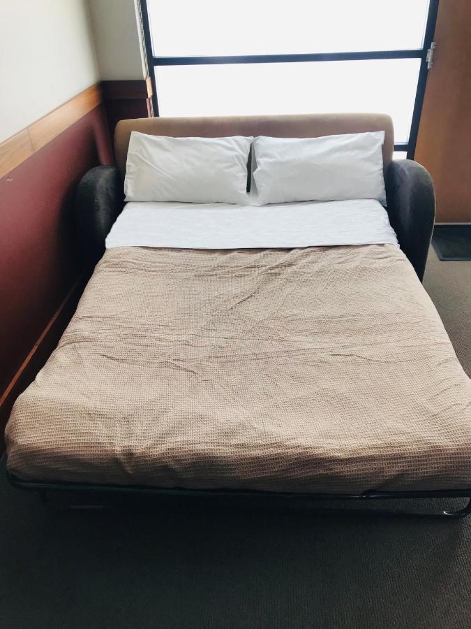 阿德莱德汉兰达康福特茵酒店 外观 照片
